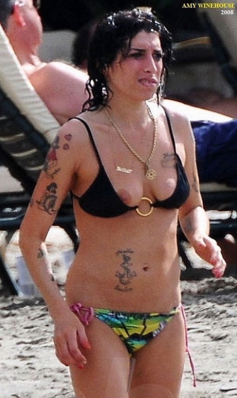 Best of Amy winehouse nude pictures