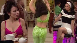 blanca fisher recommends fran drescher sexy pic