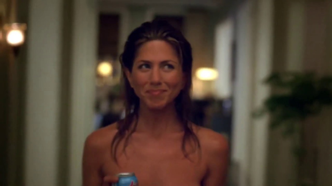 abby stanford recommends Jennifer Aniston The Break Up Naked