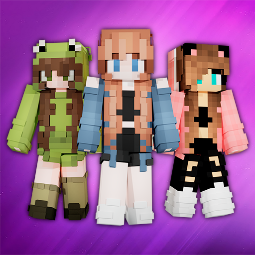 christy costantino recommends hot skins for minecraft pic