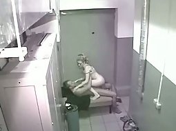 People Fucking At Work perv cam