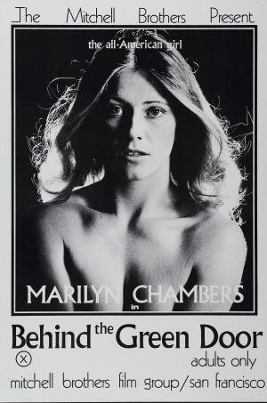 brian songer recommends adult movie behind the green door pic