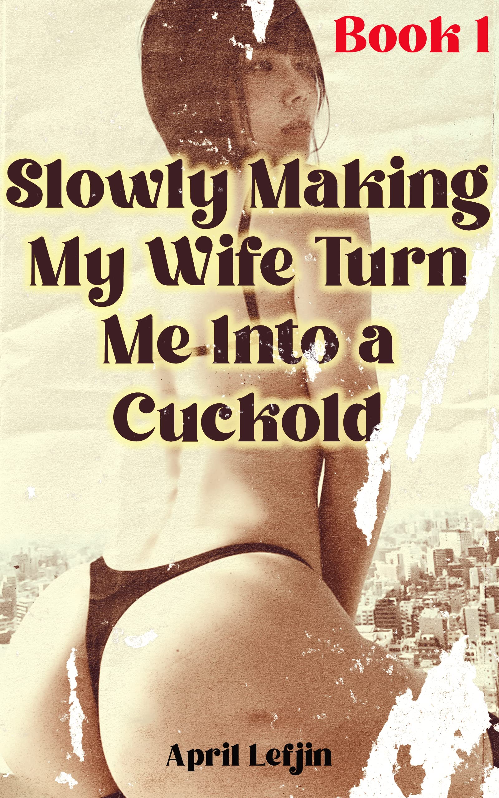 cecilia rafael recommends My Wife Made Me A Cuckold
