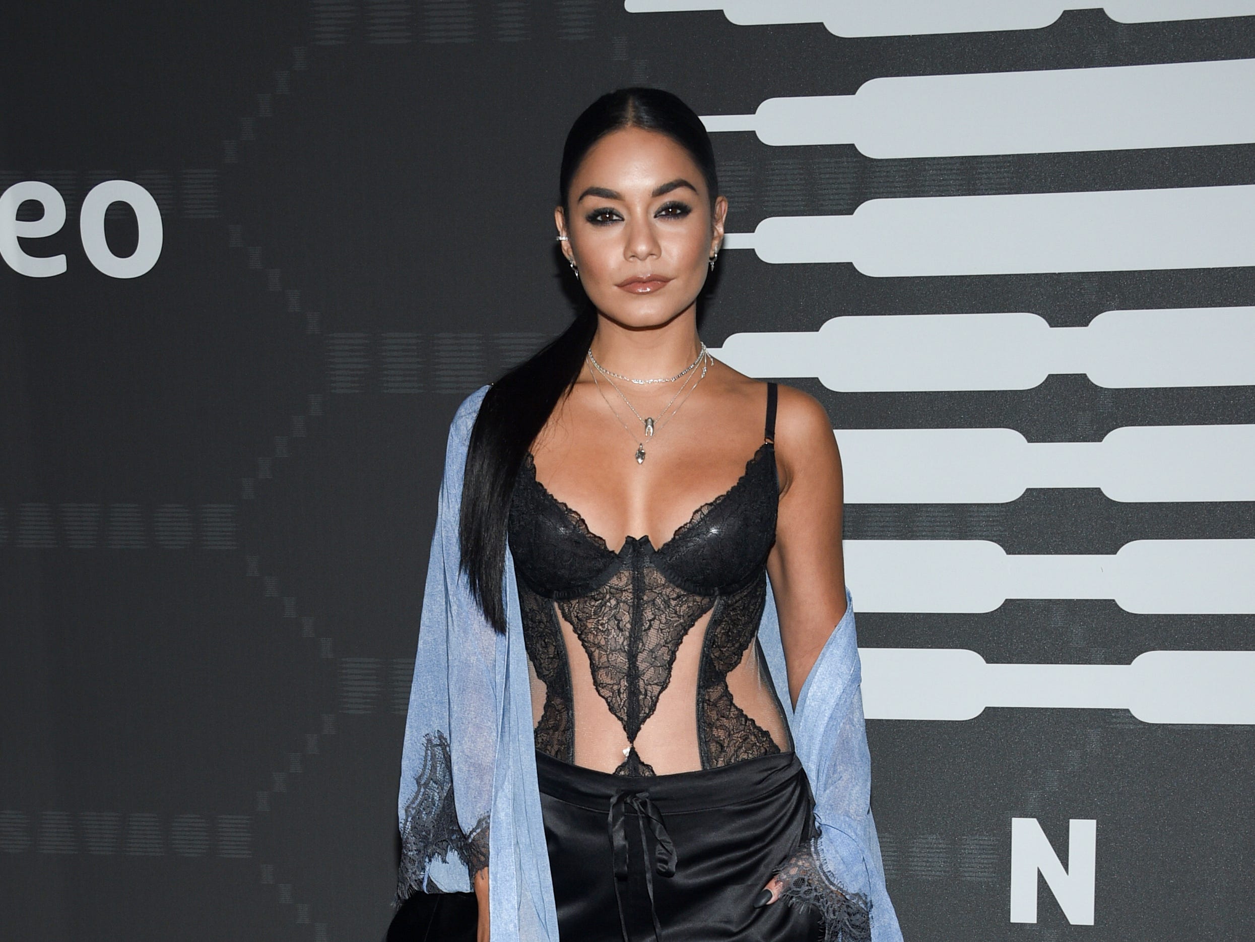 bryan anthony tam recommends Vanessa Hudgens Leaked Images