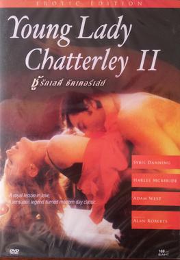 austin vanderbur recommends young lady chatterly 2 pic