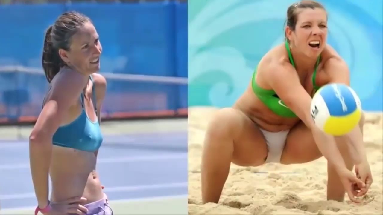 april shirley add photo most revealing moments in womens sports