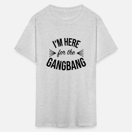 bocah almazz recommends Here For The Gangbang