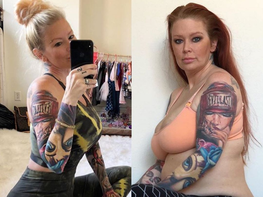 deb brandon recommends jenna jameson movies and tv shows pic
