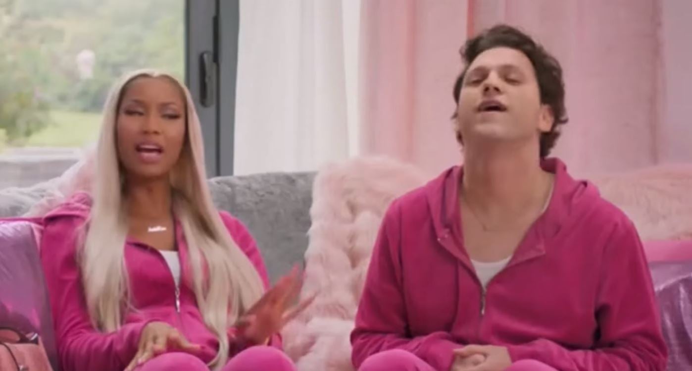 aiden elliot add nicki minaj deepfake photo