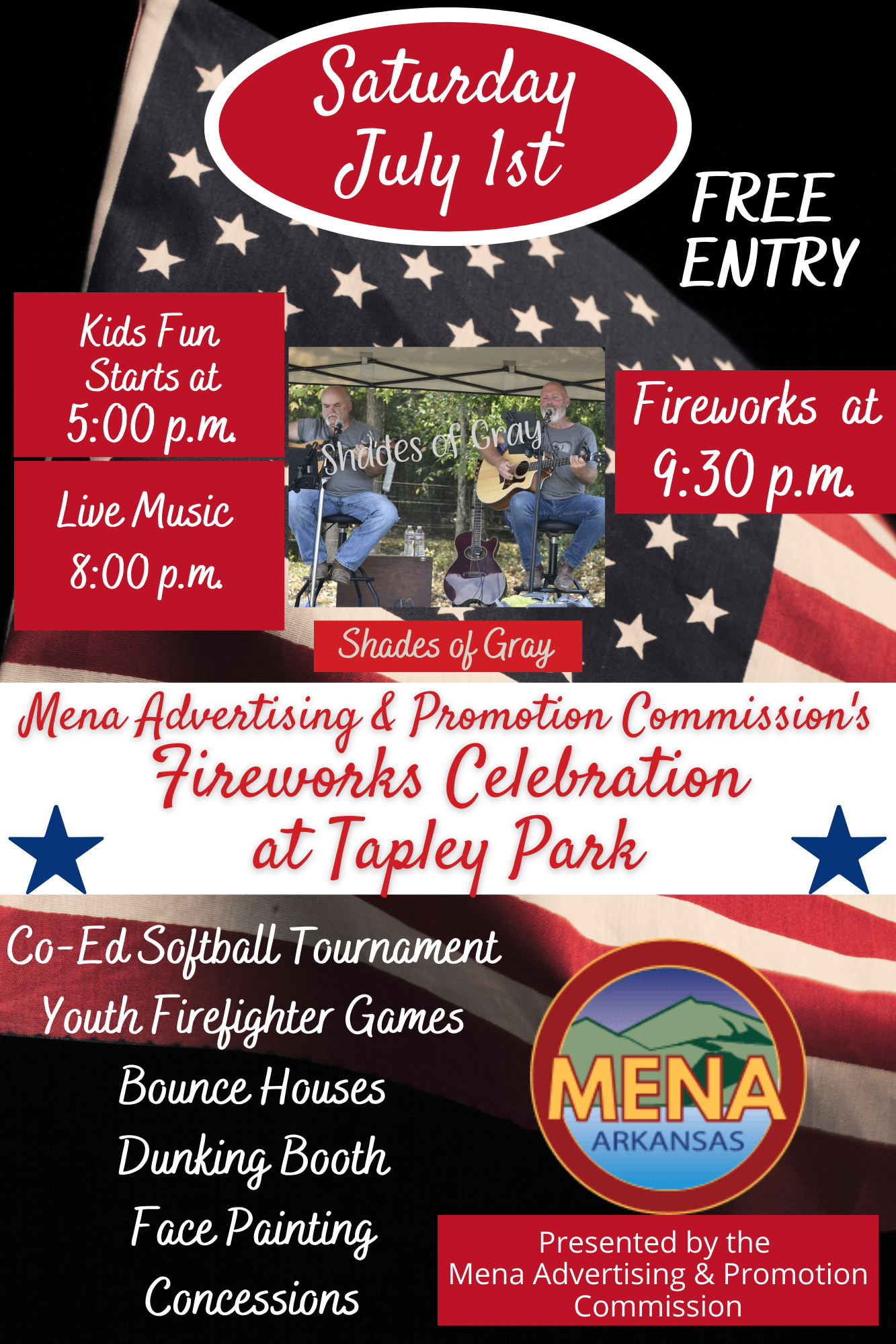 ami tamir recommends menan 4th of july pic