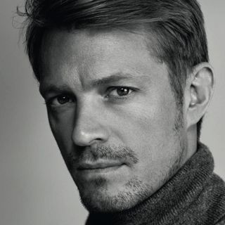 aldin lukman hakim recommends joel kinnaman naked instagram pic