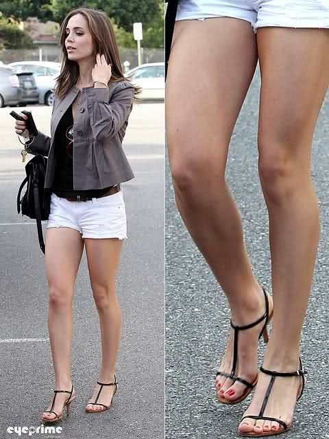 apurba bera recommends Awesome Legs Pics
