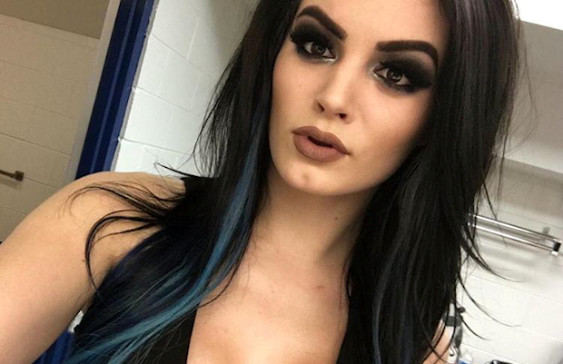 cassandra noll recommends wwe paige pussy pic