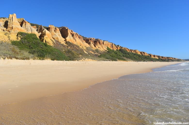 colin chesterman recommends nude beaches in portugal pic