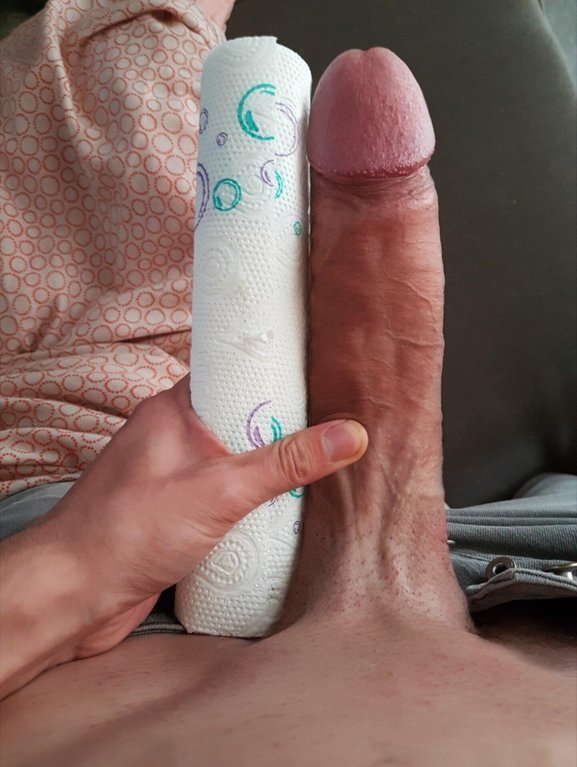 david cos recommends Big White Penis Pics