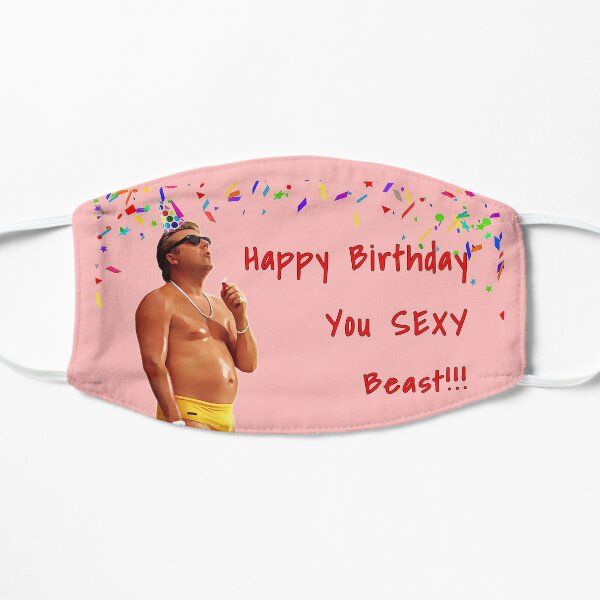 amie nickels recommends Happy Birthday Sexy Man Image