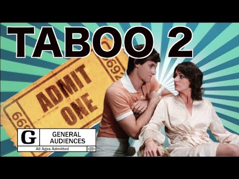taboo ii full movie