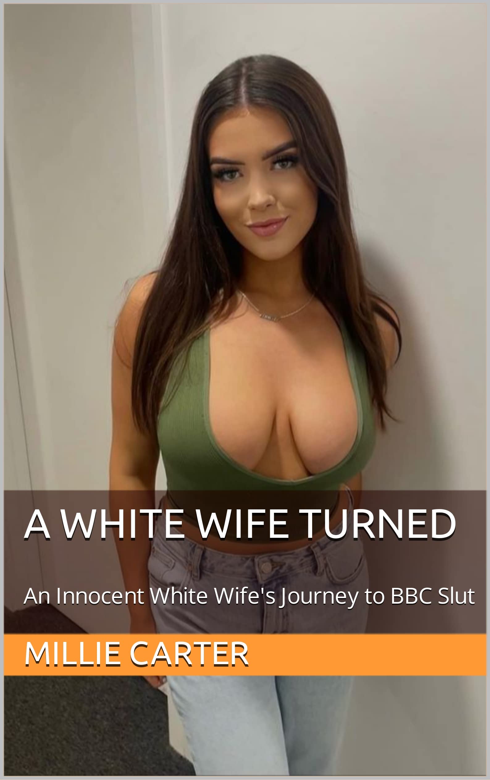 char nolan recommends Bbc And White Wife