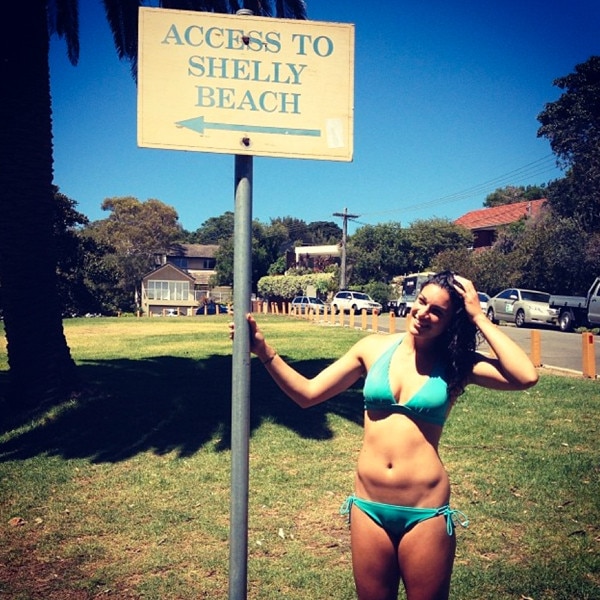 alta ball recommends Michelle Jenneke Hot