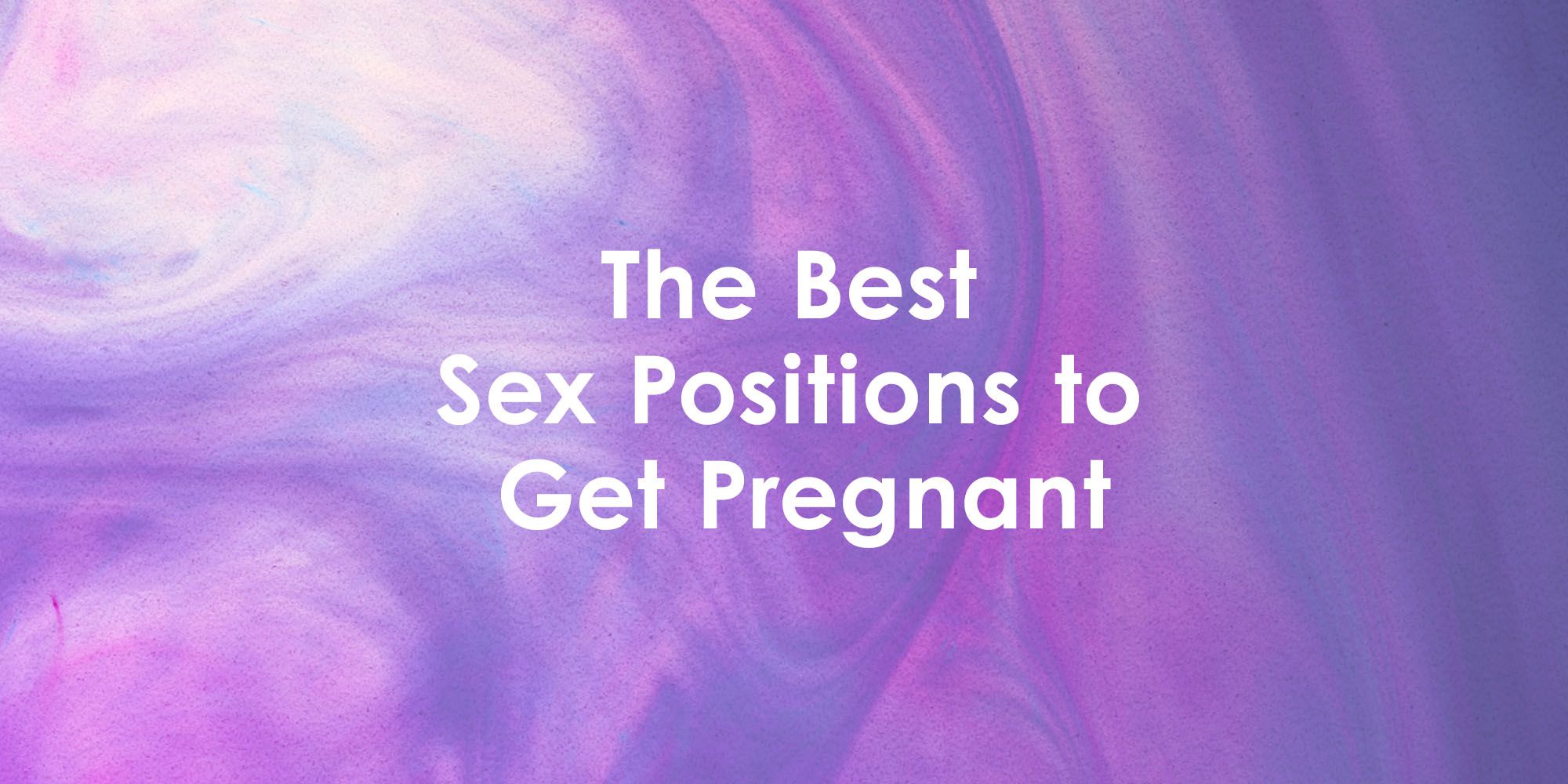 pregnancy sex position videos