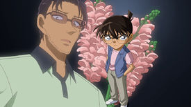 de armas recommends Detective Conan Episode 9