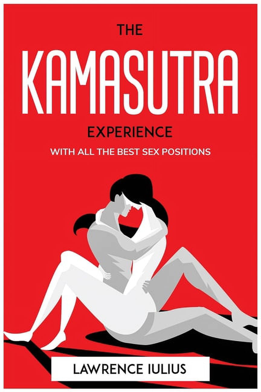 Best of Kamasutra book summary with pictures