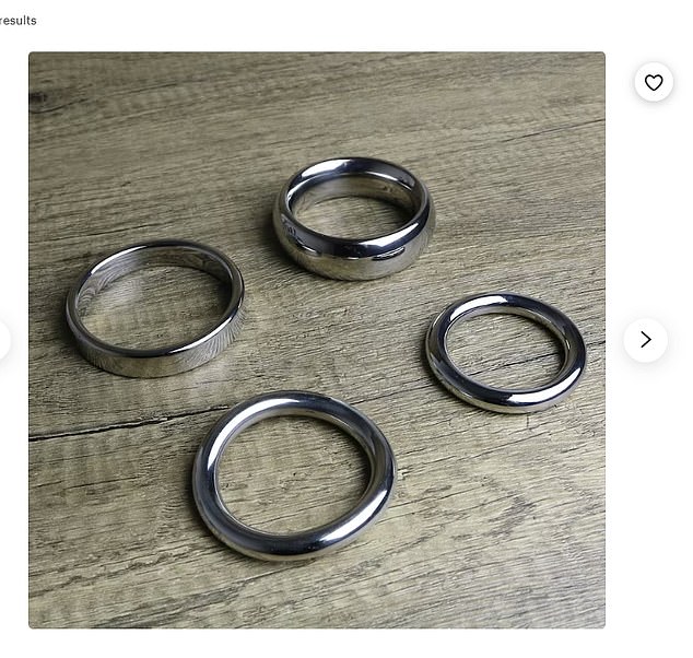 alabi olayinka recommends are cock rings bad pic