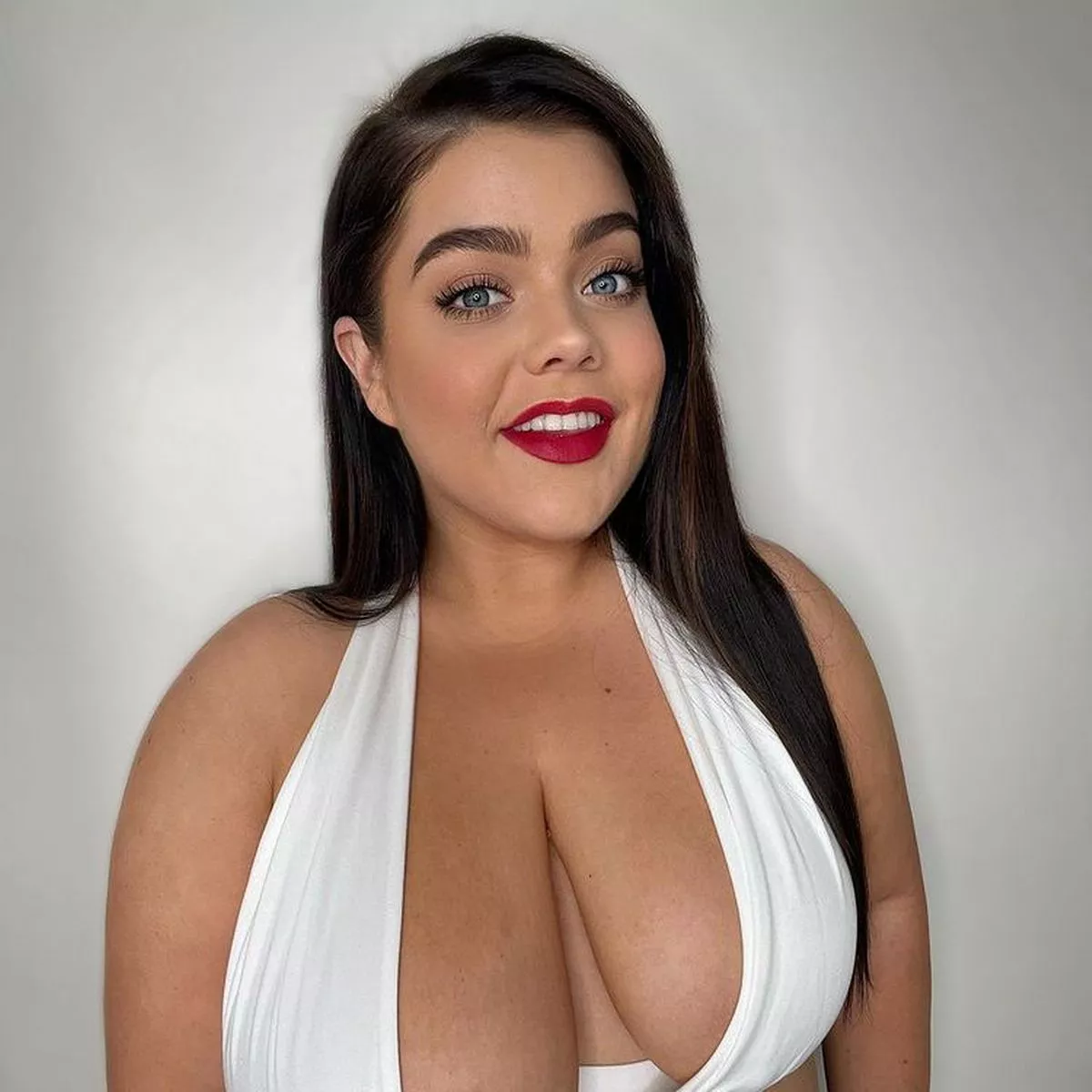aubrey kelleher recommends Big Tit Model
