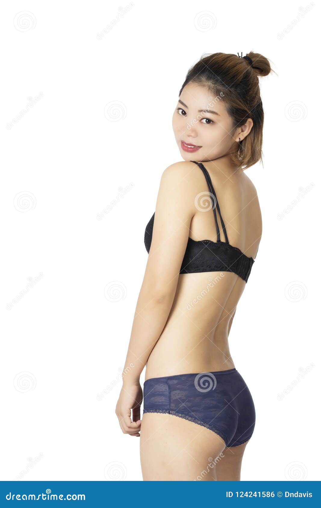 bernardo marti add photo asian woman in panties