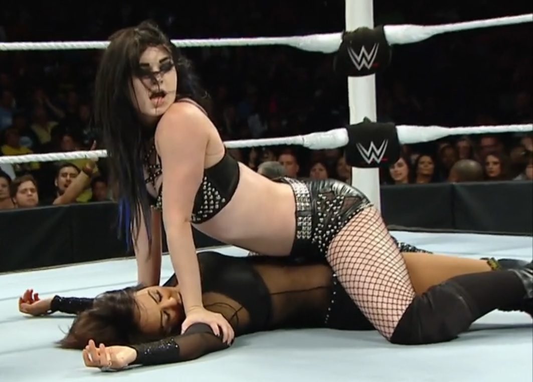 Paige Wwe Porn their skirts