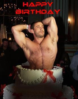 alex ez recommends Happy Birthday Pics With Hot Guys