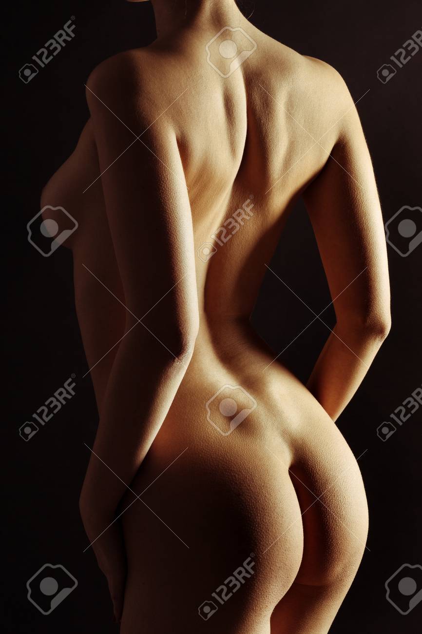 Sexy Body Girl Naked cumshow eda
