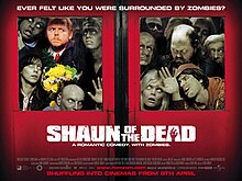 free shaun of the dead movie
