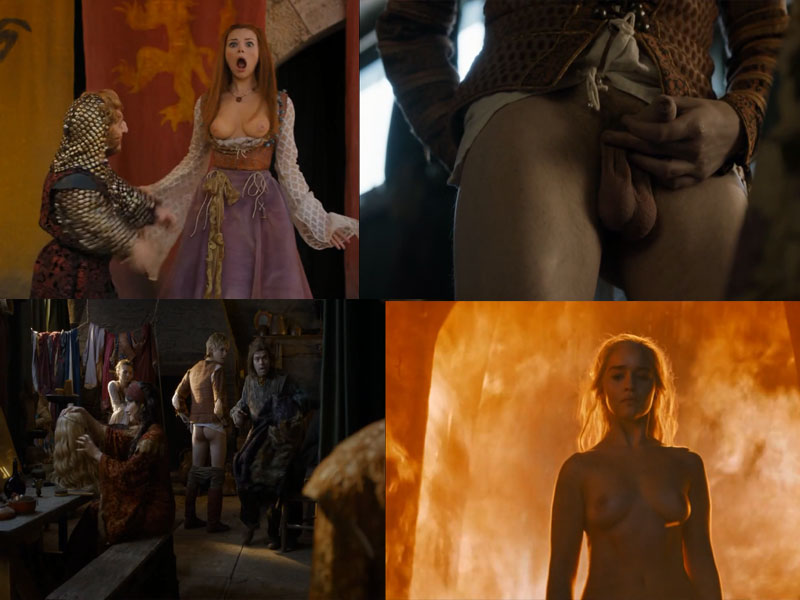 cristy rhodes add naked scenes in game of thrones photo