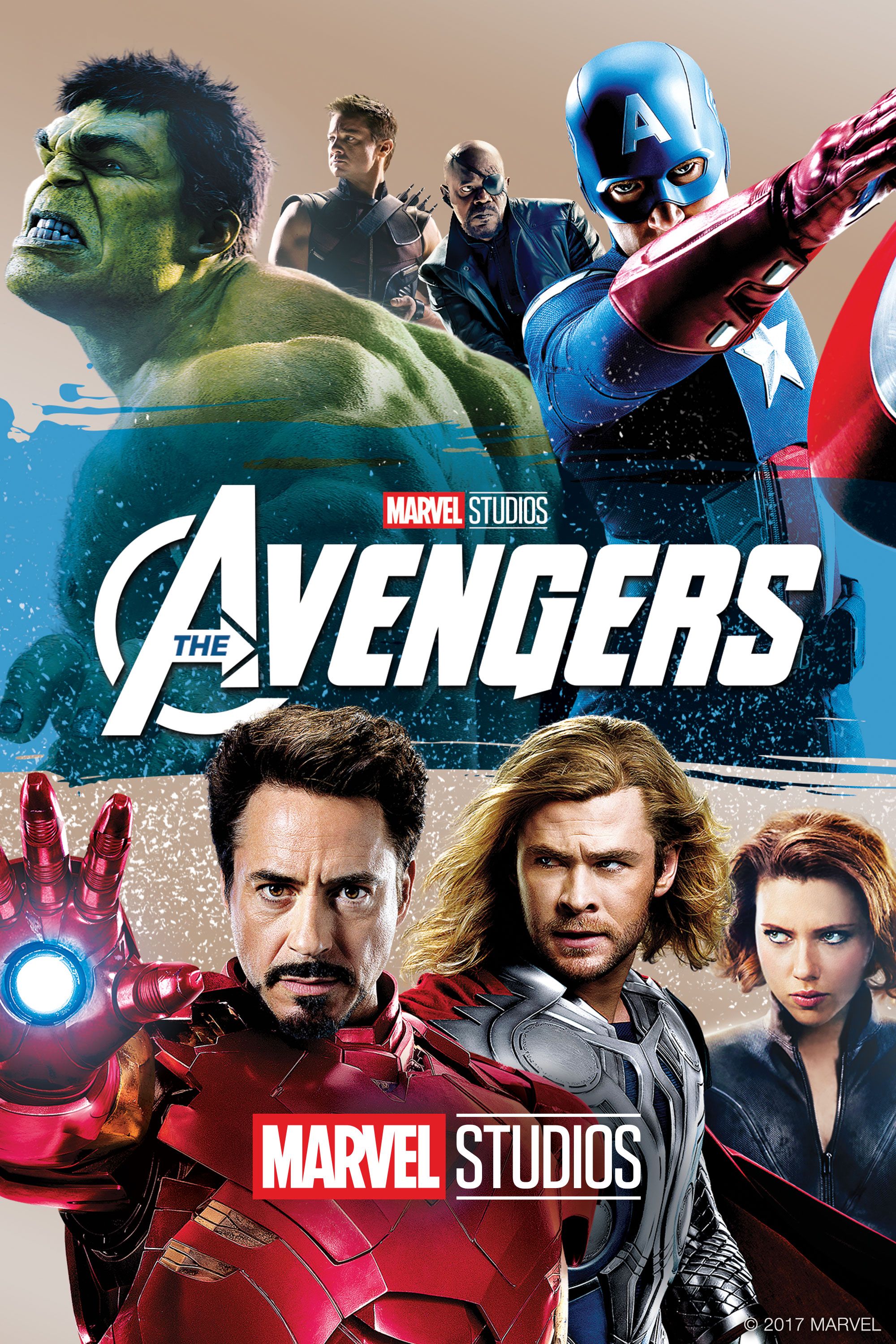 brittni chafin recommends Avengers Free Movie Online