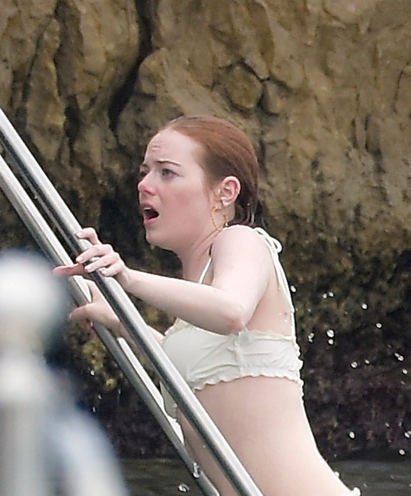 anup kr recommends emma stone pokies pic
