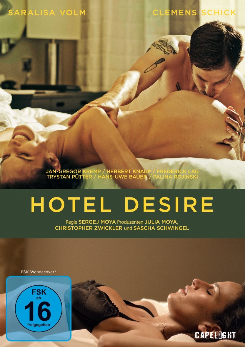 Best of Watch hotel desire online