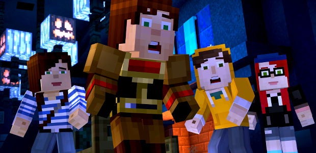 barbra collins add photo dantdm minecraft story mode