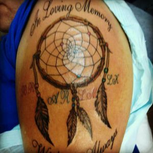 Best of Rip mom tattoos for daughter