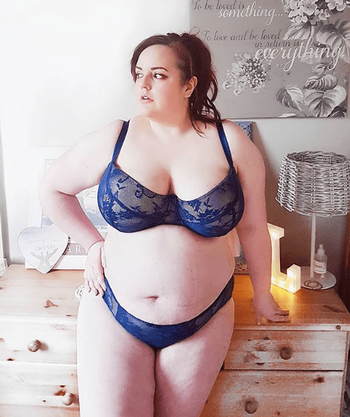 david gonda recommends fat and big tits pic