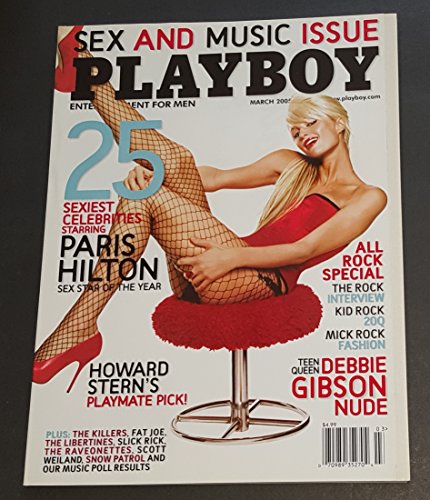 Debbie Gibson Playboy Pictures inside female