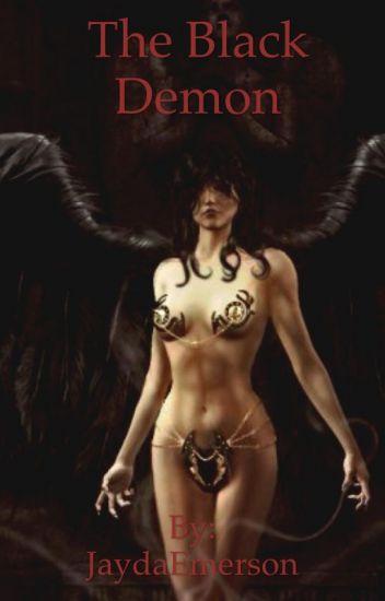 black demon sex stories