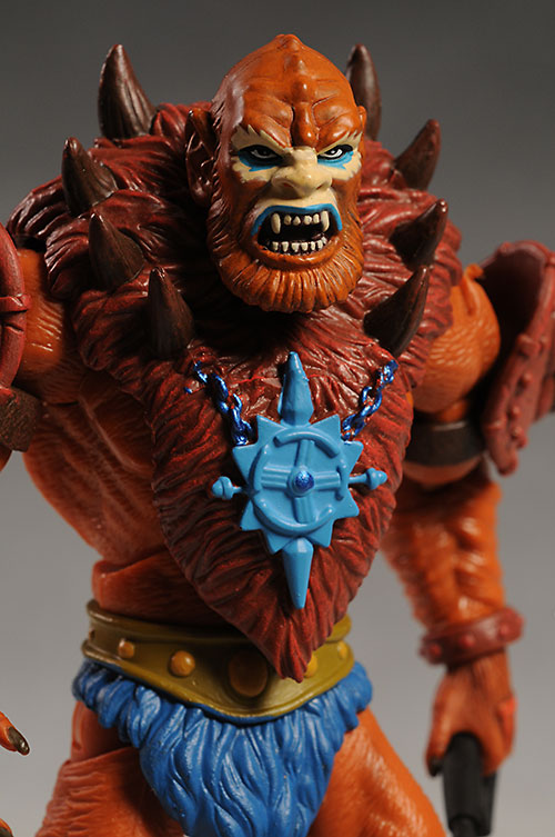 he man beastman