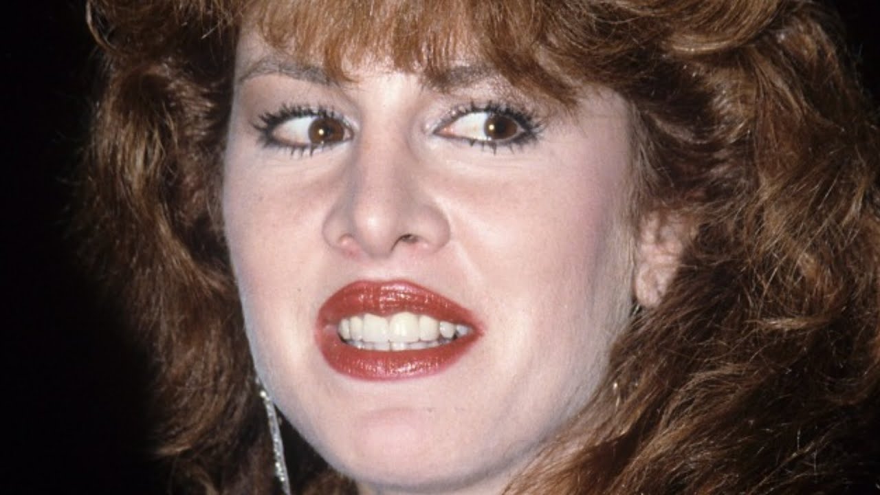 bobbi fisher recommends pictures of jessica hahn pic