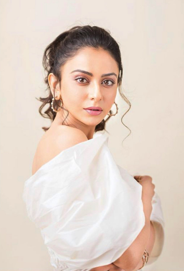 anna kate nelson recommends Rakul Preet Singh Naked