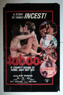 taboo starring kay parker