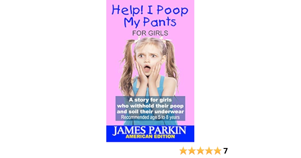 carolyn hyatt recommends I Like To Poop My Pants On Purpose