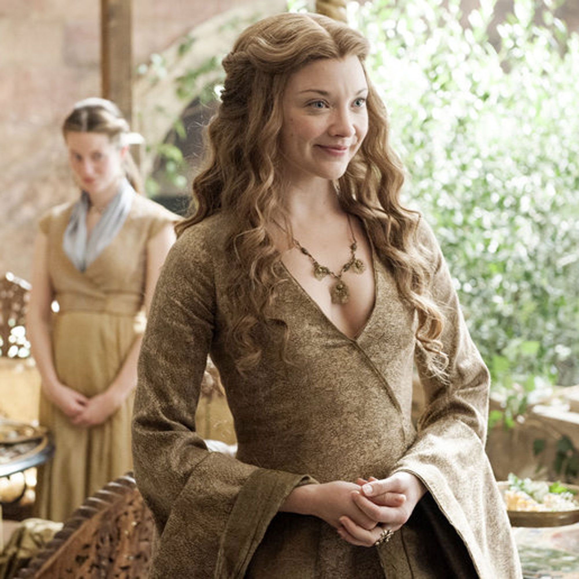 ashley syrett recommends natalie dormer game of thrones sex scene pic