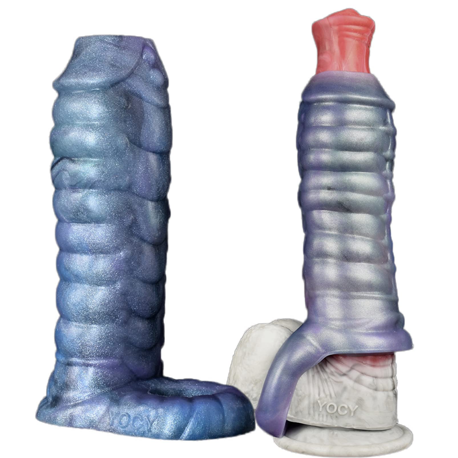 brenda metheny recommends Bad Dragon Penis Sleeve