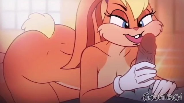 amanda grudzien recommends lola bunny sex pic